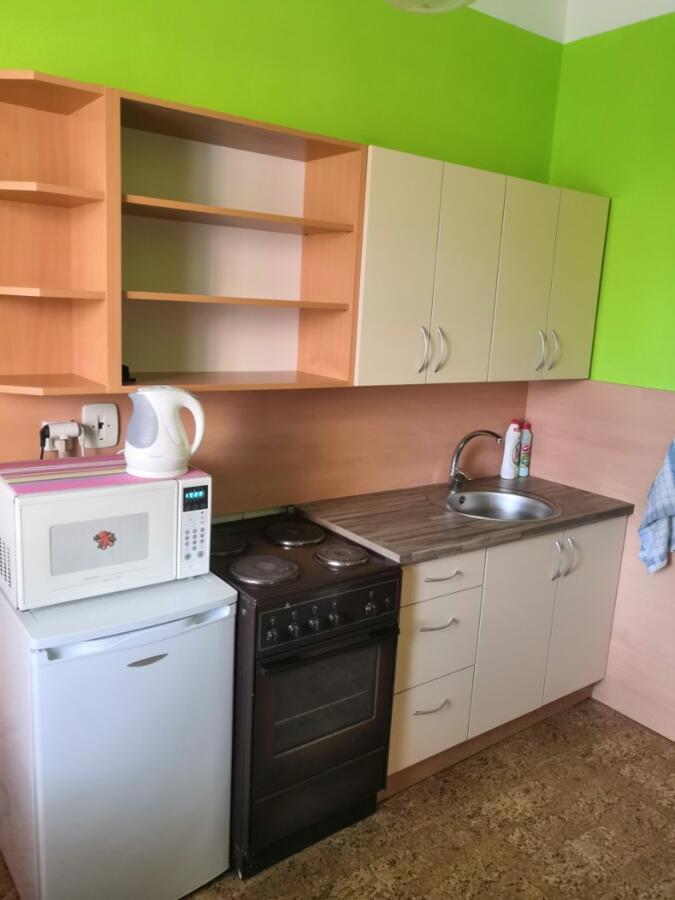 ホテル Apartmanovy Dum Velké Losiny エクステリア 写真